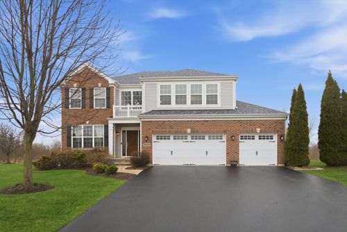 28235 W Yosemite Ct, Lakemoor, IL, 60051-6664 | Card Image