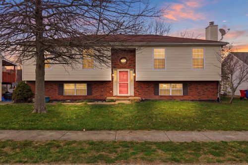 113 Mint Ln, Nicholasville, KY, 40356-8952 | Card Image