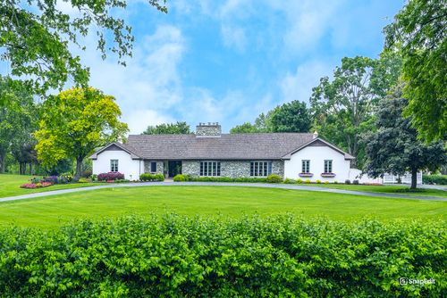404-Lot 2 Caesar Drive, Barrington Hills, IL, 60010 | Card Image