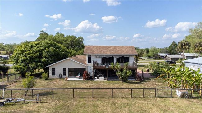 3015 Shell Ln, House other with 3 bedrooms, 3 bathrooms and 2 parking in FORT DENAUD FL | Image 22