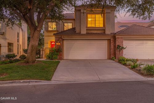 unit-c-24444 Hampton Dr, Santa Clarita, CA, 91355-3553 | Card Image