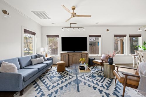 1003 Blanco St, Austin, TX, 78703-4917 | Card Image