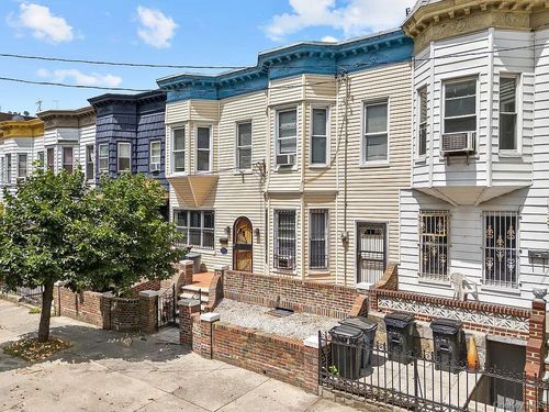 2459 Hoffman Street, New York, NY, 10458 | Card Image