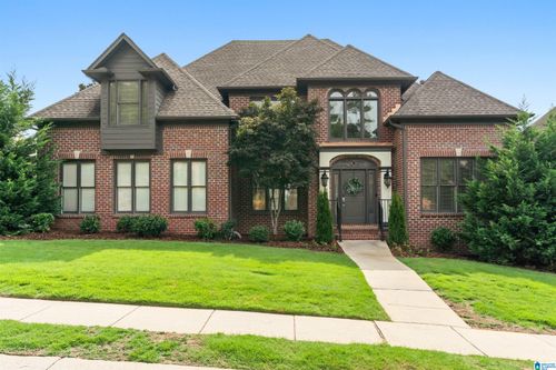 4942 Crystal Cir, HOOVER, AL, 35226-4902 | Card Image