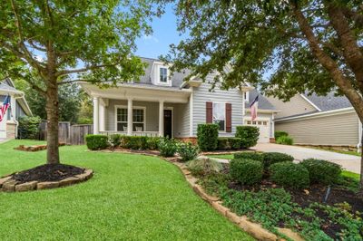 143 Jacks Corner Drive, House other with 3 bedrooms, 3 bathrooms and null parking in Montgomery TX | Image 1