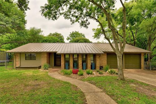 510 Bulian Ln, Austin, TX, 78746-5423 | Card Image