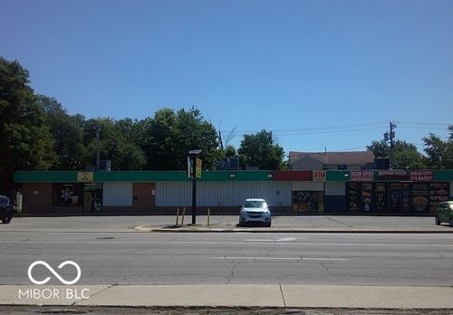 1424 S Walnut Street, Muncie, IN, 47302 | Card Image