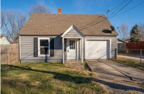 918 N Nettleton Ave, Springfield, MO, 65802-1624 | Card Image