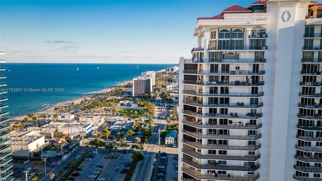 APT-1602C - 100 S Birch Rd, Condo with 3 bedrooms, 3 bathrooms and null parking in Fort Lauderdale FL | Image 85