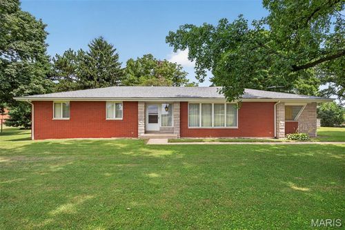 11405 Lake Road, Highland, IL, 62249 | Card Image