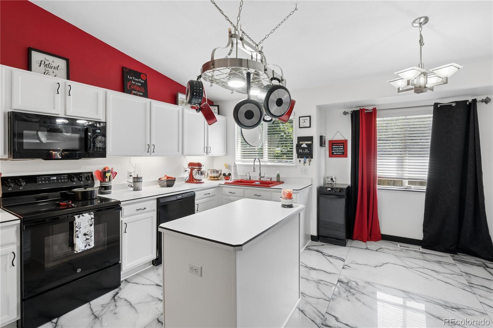 Residential in Colorado Springs 5