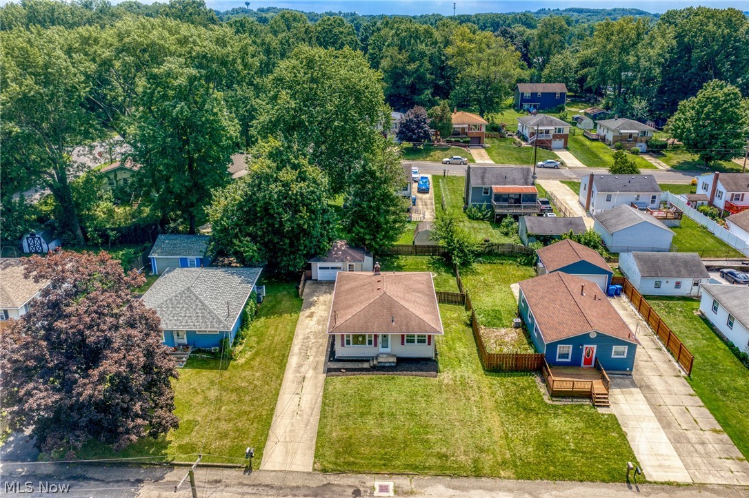 Residential in Akron 4