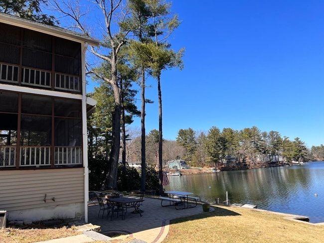 75 Hunter Ave, House other with 3 bedrooms, 3 bathrooms and 7 parking in Hudson MA | Image 26