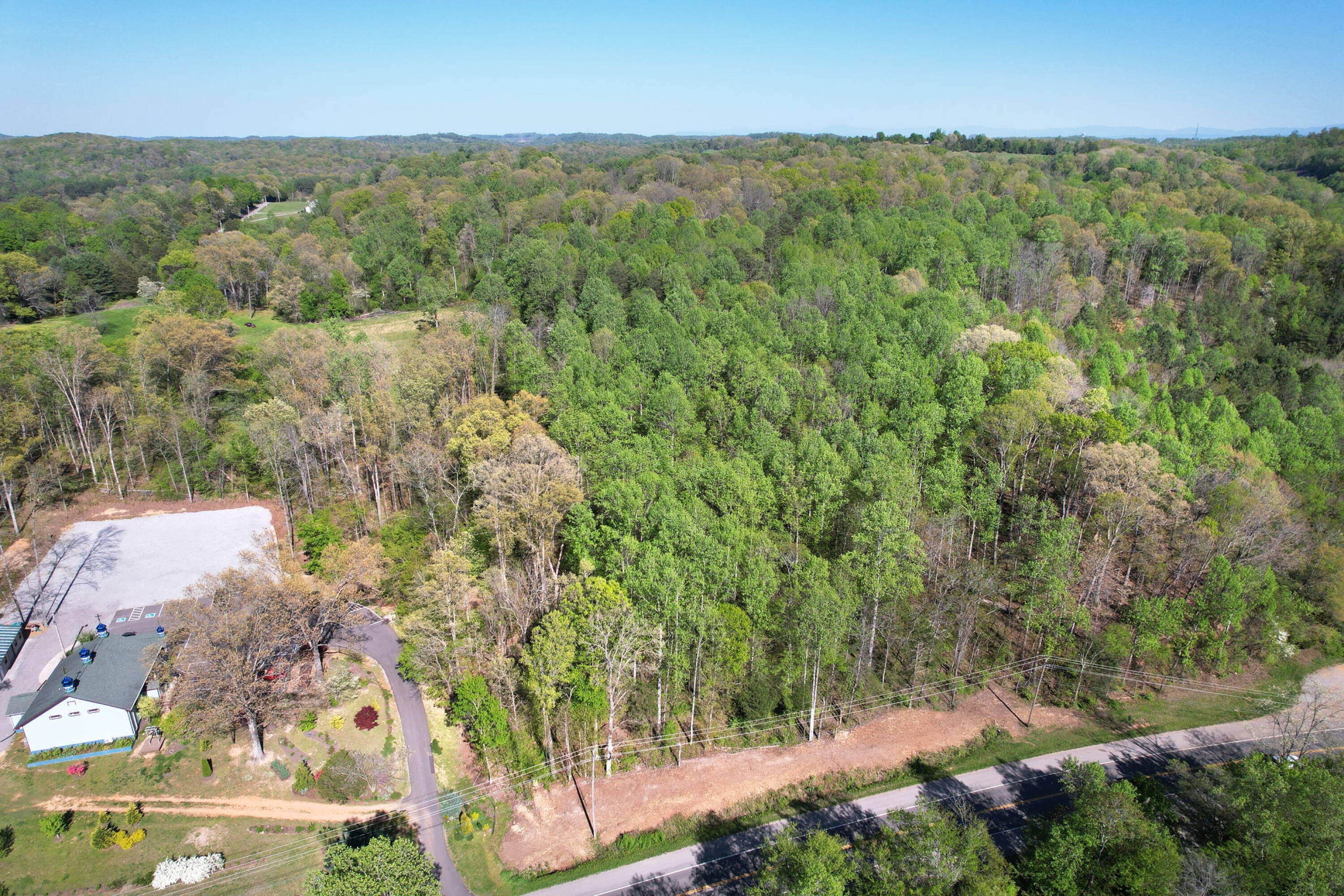 Land in Lenoir City 4