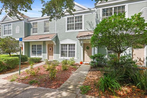 2316 Lake Woodberry Circle, BRANDON, FL, 33510 | Card Image