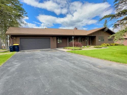 725 Lake Shore Dr, Rhinelander, WI, 54501-2310 | Card Image