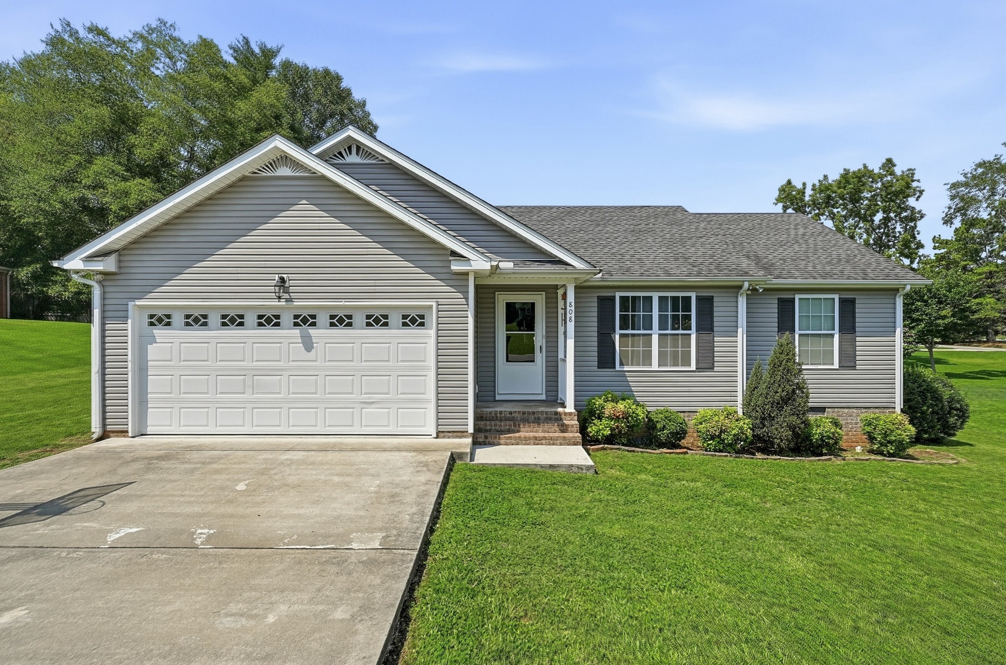 Residential in McMinnville