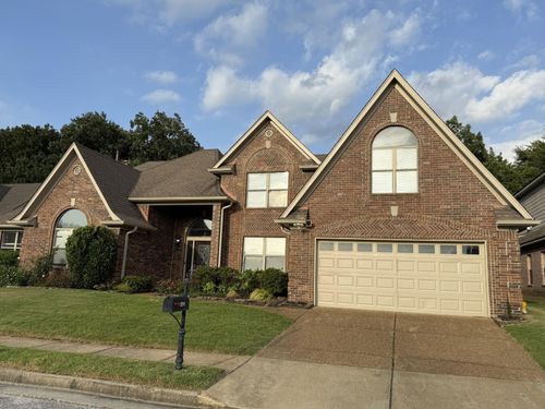 284 Cross Breeze Dr, Cordova, TN, 38018-2910 | Card Image