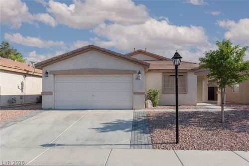 4912 Peaceful Pond Avenue, Las Vegas, NV, 89131 | Card Image