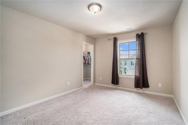 435 Auburn Crossing Dr, House other with 4 bedrooms, 3 bathrooms and 2 parking in Auburn GA | Image 23