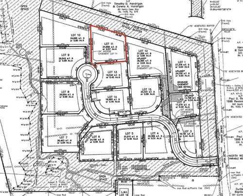 97 North Woods Trail, South Kingstown, RI, 02879 | Card Image