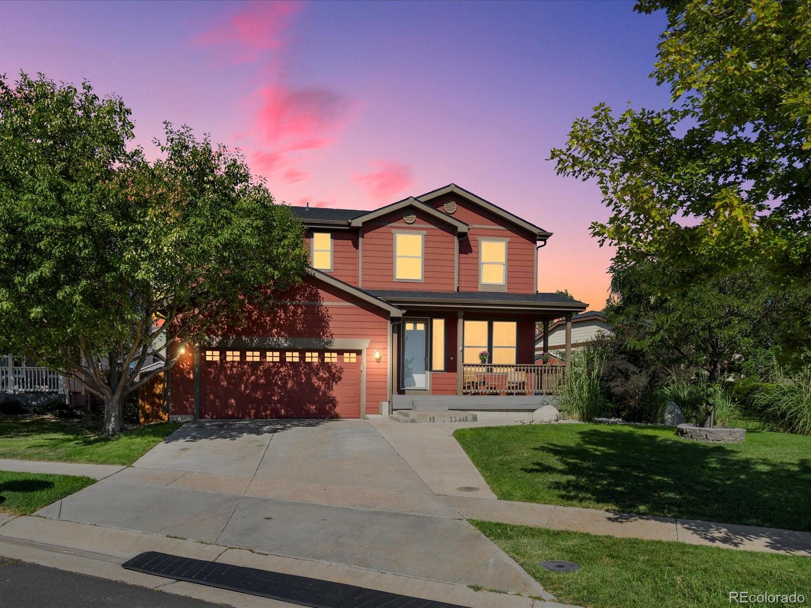 Baler Ct, Brighton, CO 80601