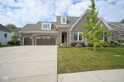 12162 Ams Run, Carmel, IN, 46032-6307 | Card Image