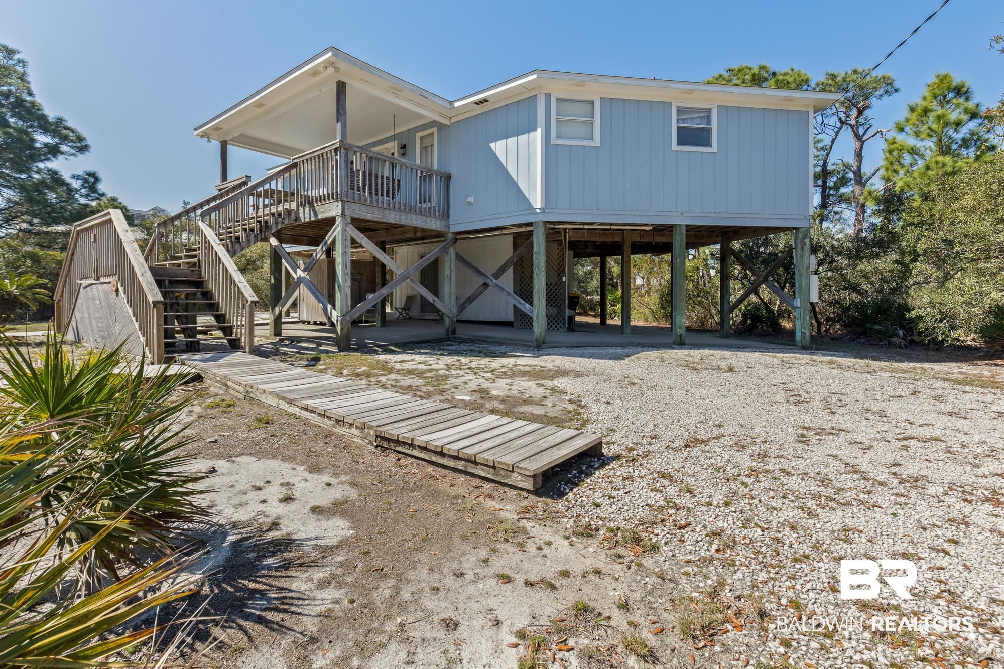 Residential in Gulf Shores