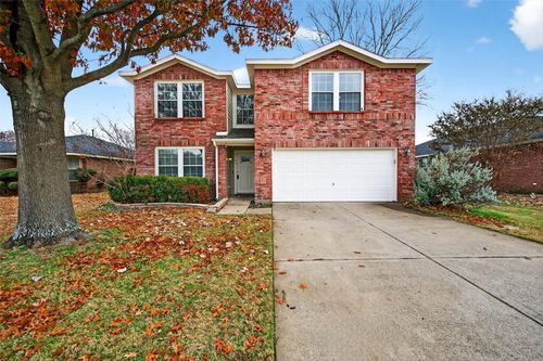 2105 Sherbrooke Ct, Sherman, TX, 75092-6268 | Card Image