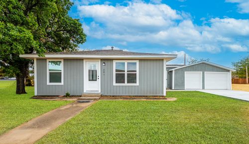 201 Deputy Larry Miller Dr, Granbury, TX, 76048-1818 | Card Image