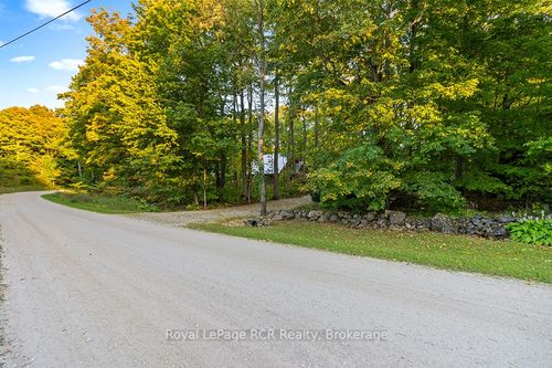 Pt Park Lot 3 Napoleon Street, Grey Highlands, ON, N0C1E0 | Card Image