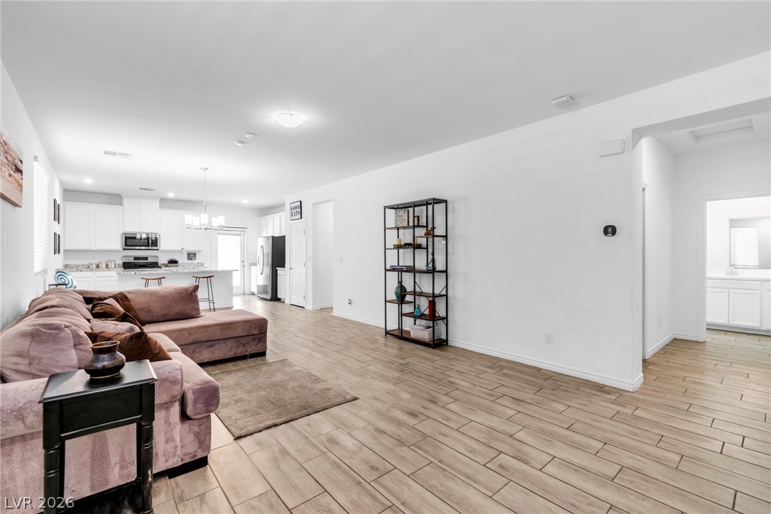 Residential in North Las Vegas 3