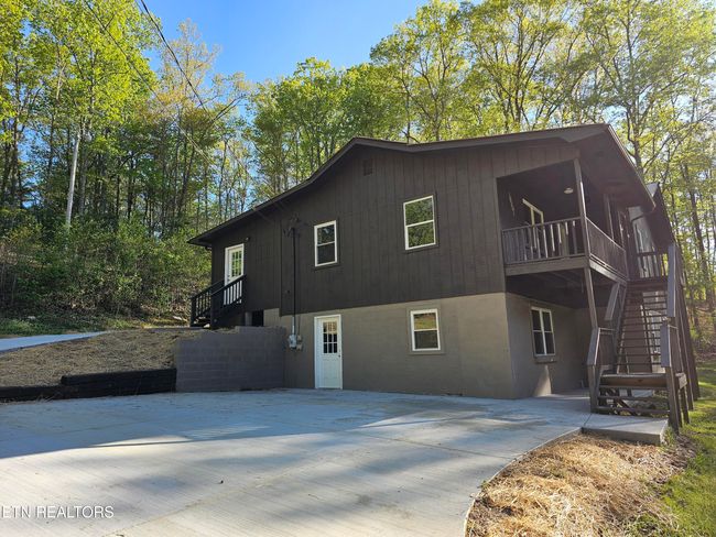 1724 Euchee Chapel Rd, House other with 5 bedrooms, 3 bathrooms and null parking in Spring City TN | Image 28