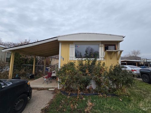 28-502 N 40th St, Nampa, ID, 83687-9584 | Card Image