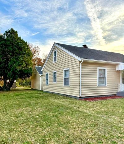 2524 Mckinnie Avenue, House other with 4 bedrooms, 1 bathrooms and null parking in Fort Wayne IN | Image 3