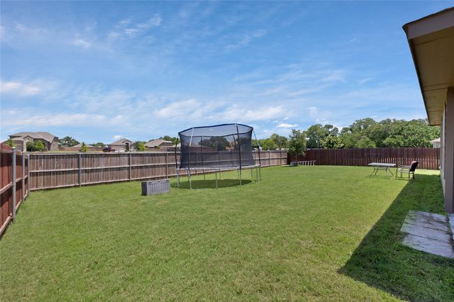 1099 Admiral Dr, House other with 4 bedrooms, 2 bathrooms and null parking in Azle TX | Image 27