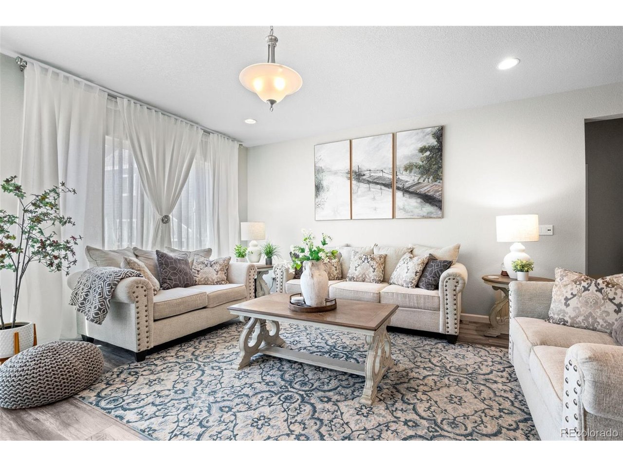 Residential in Denver 5