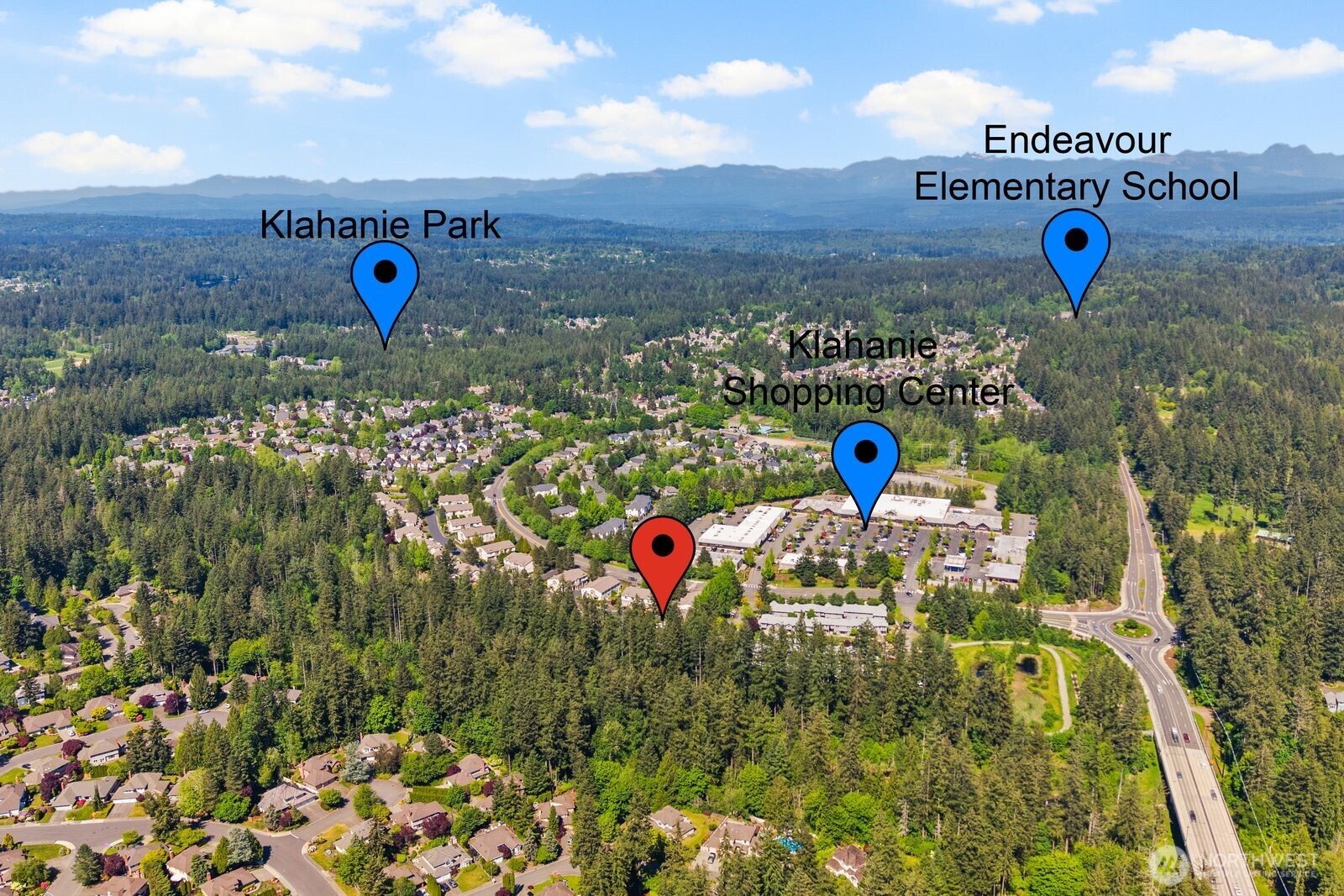 Residential in Sammamish 3