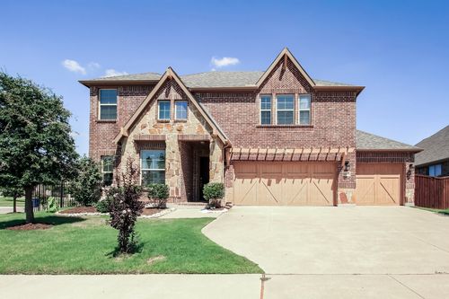 14286 Winecup Dr, Frisco, TX, 75033-0724 | Card Image