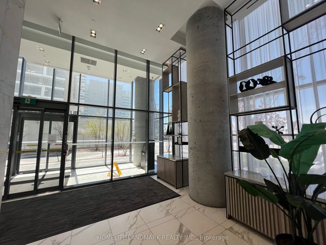 3702 - 5 Buttermill Ave, Condo with 3 bedrooms, 2 bathrooms and null parking in Vaughan ON | Image 36