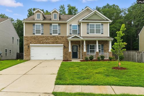 1013 Campbell Ridge Dr, Elgin, SC, 29045-9168 | Card Image