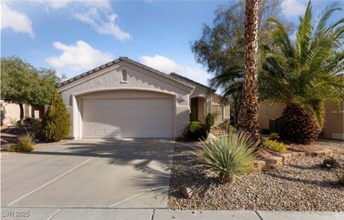 502 Edgefield Ridge Place, Henderson, NV, 89012 | Card Image