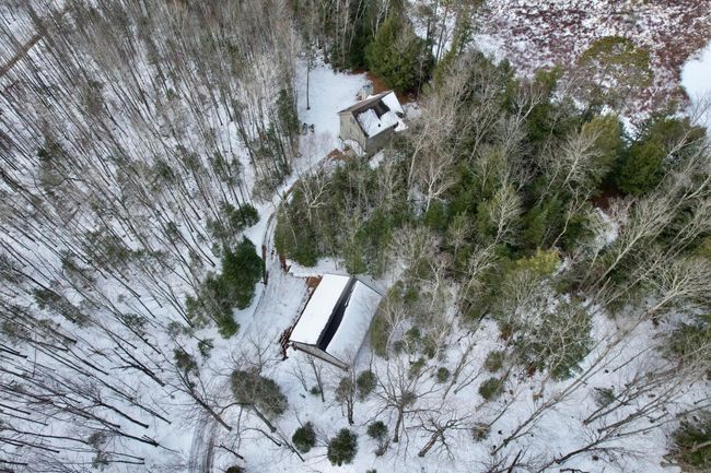 501 Arbutus Rd, House other with 2 bedrooms, 2 bathrooms and 2 parking in Pickerel WI | Image 41