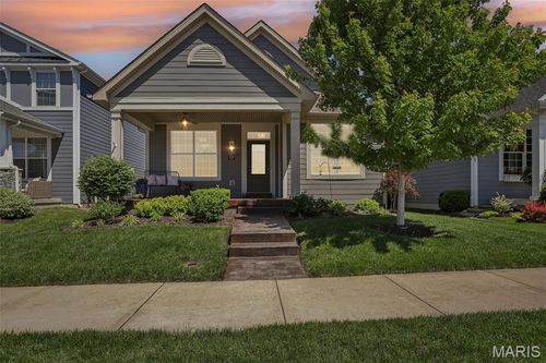 2536 Fossett Dr, Wildwood, MO, 63040-1184 | Card Image