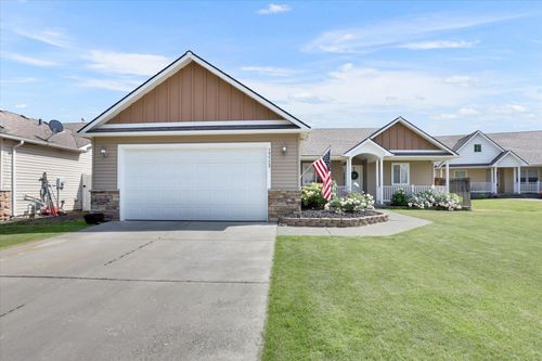 19512 E Knox Ave, Liberty Lake, WA, 99016-9209 | Card Image