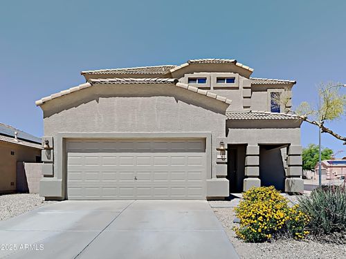 10938 W Manzanita Dr, Peoria, AZ, 85345-0401 | Card Image