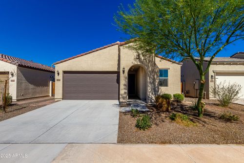 18020 W Muirwood Dr, Goodyear, AZ, 85338-6449 | Card Image