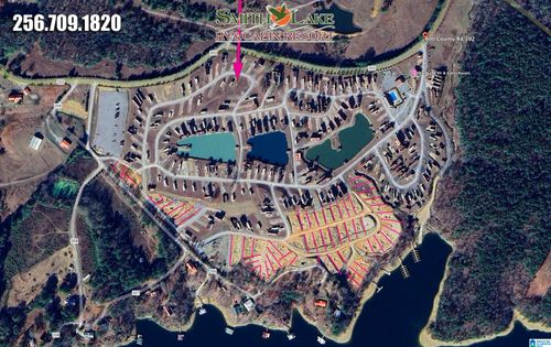 132-77 County Road 2035, CRANE HILL, AL, 35053-4514 | Card Image