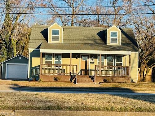 6330 Chesapeake Blvd, Norfolk, VA, 23513-1927 | Card Image