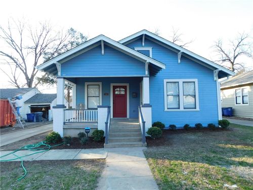 210 E 6th Street, Dallas, TX, 75203 | Card Image